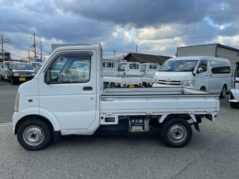 CARRY TRUCK