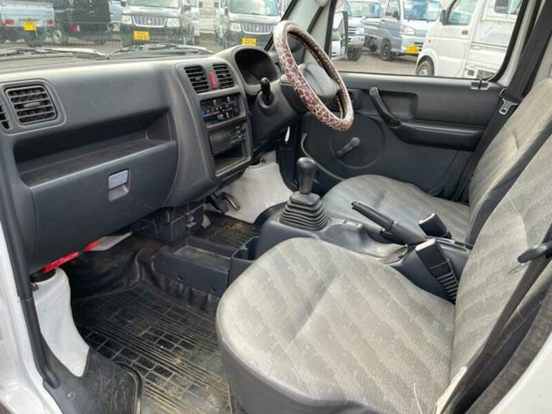 CARRY TRUCK
