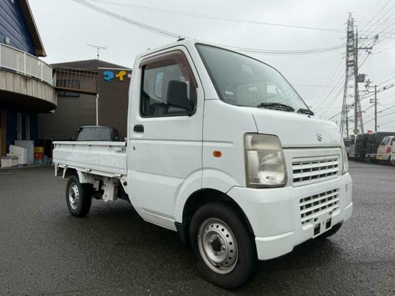 CARRY TRUCK