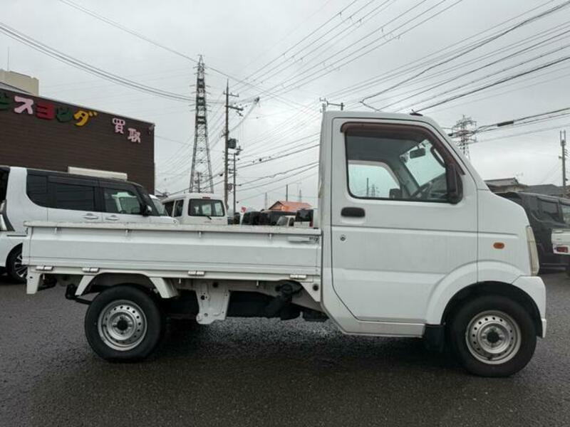 CARRY TRUCK