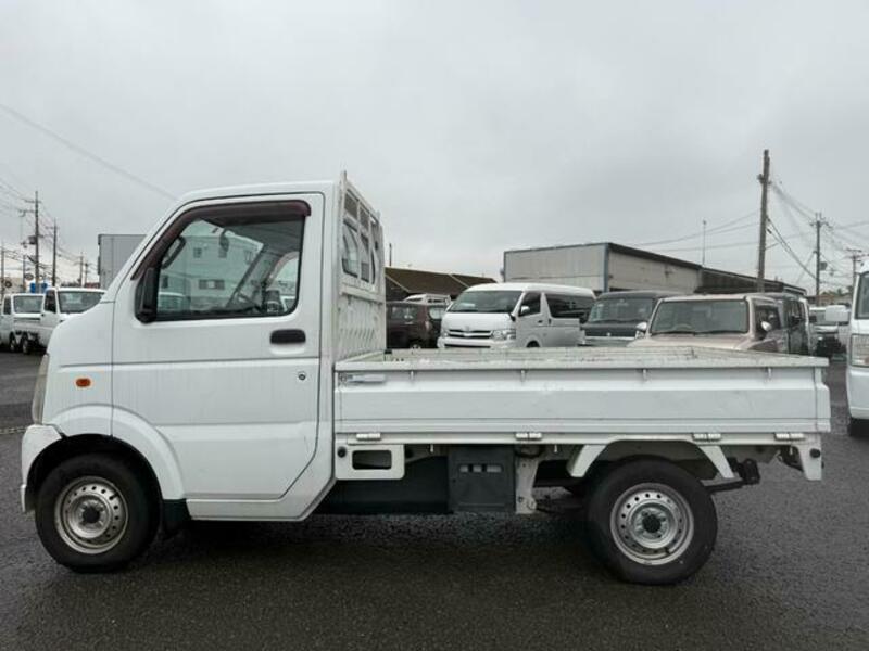 CARRY TRUCK