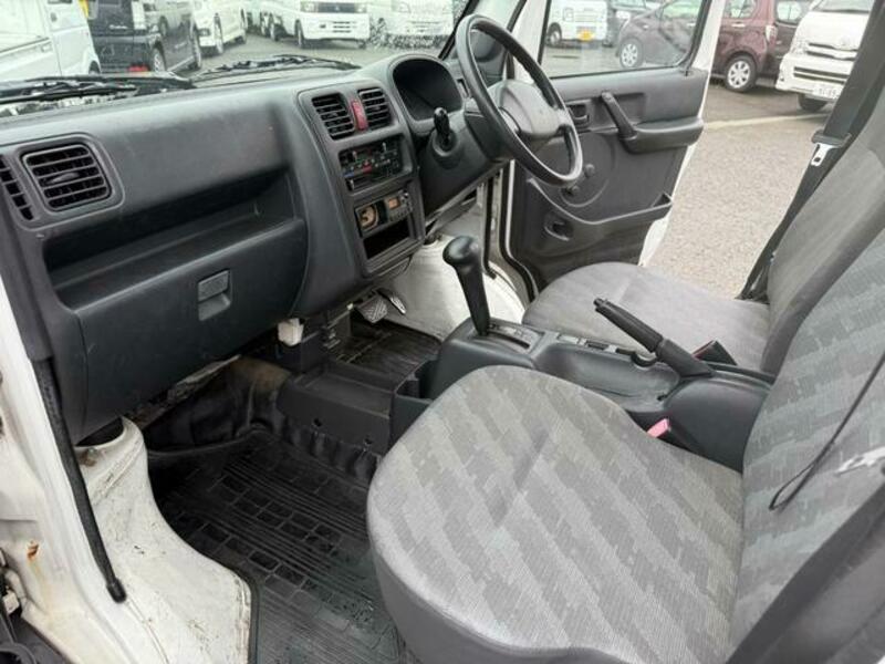 CARRY TRUCK