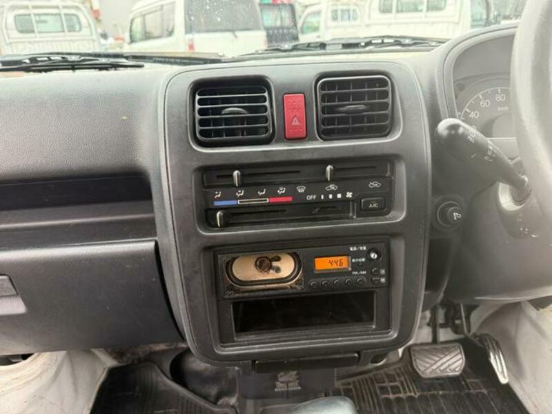 CARRY TRUCK