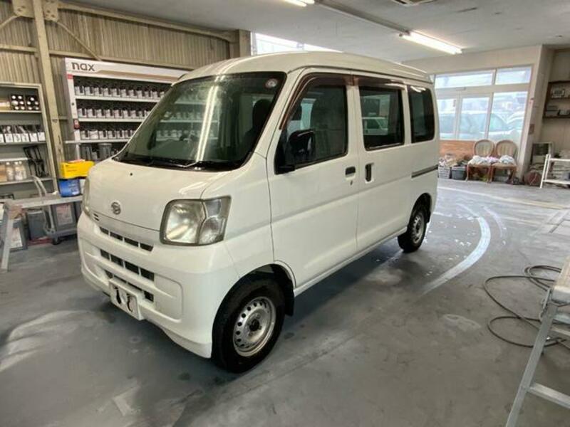 HIJET CARGO