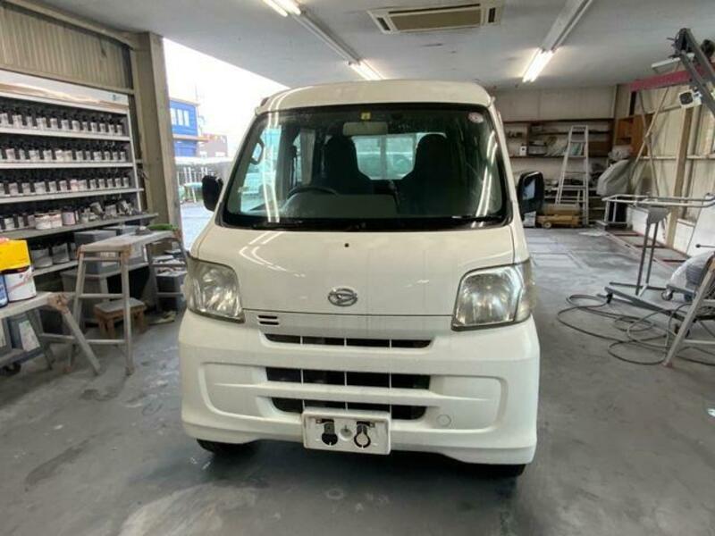 HIJET CARGO