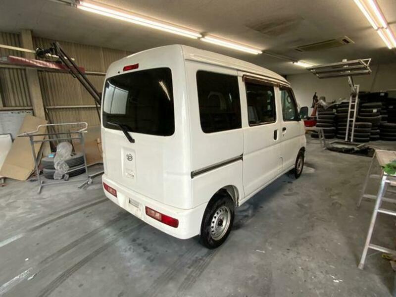 HIJET CARGO