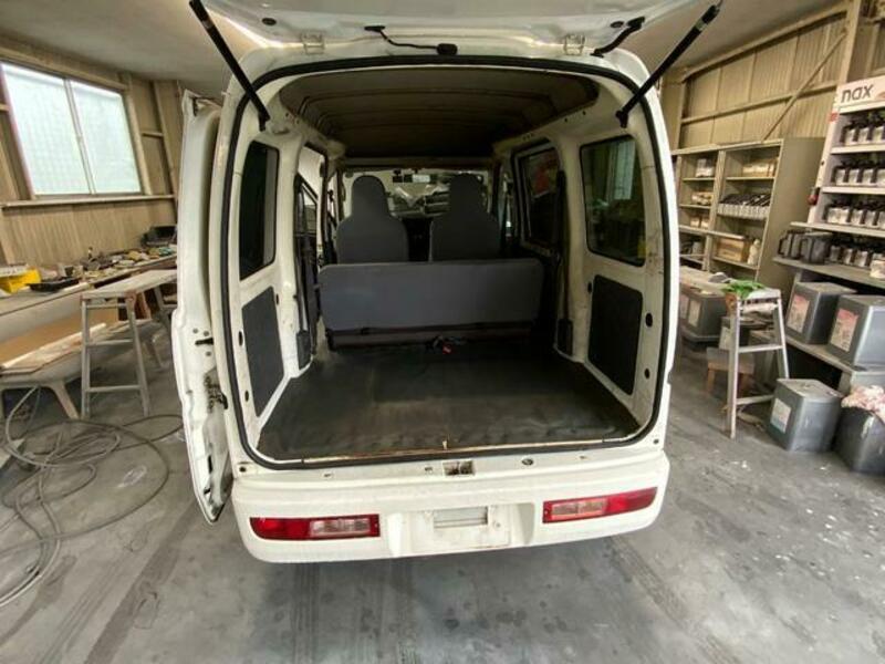 HIJET CARGO