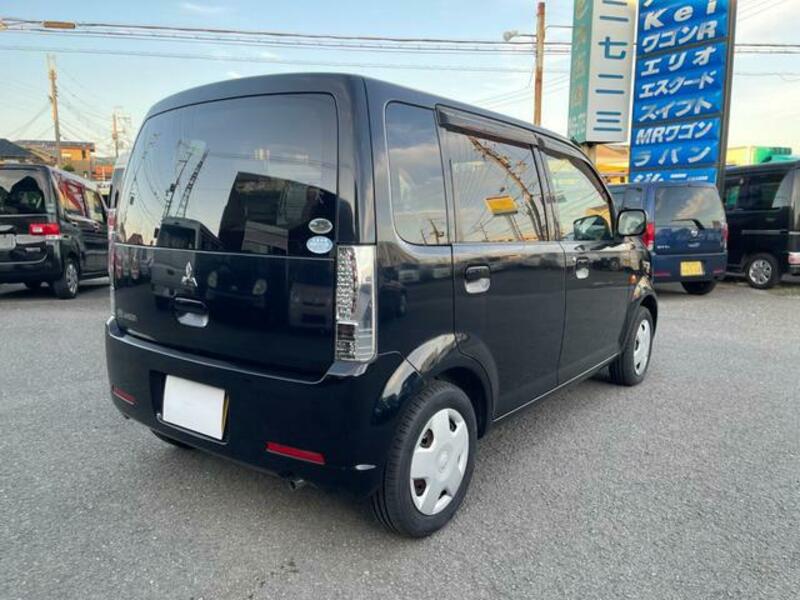 EK WAGON