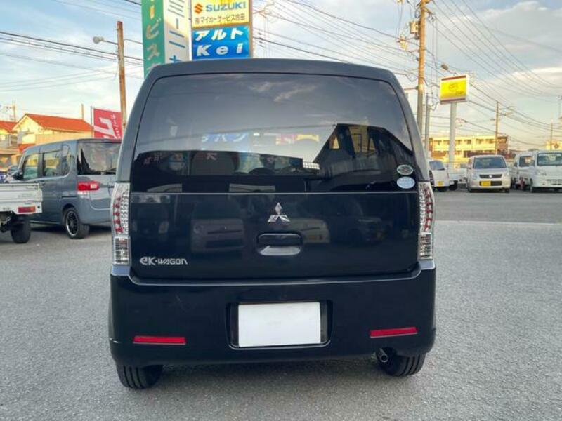 EK WAGON