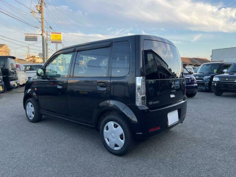 EK WAGON