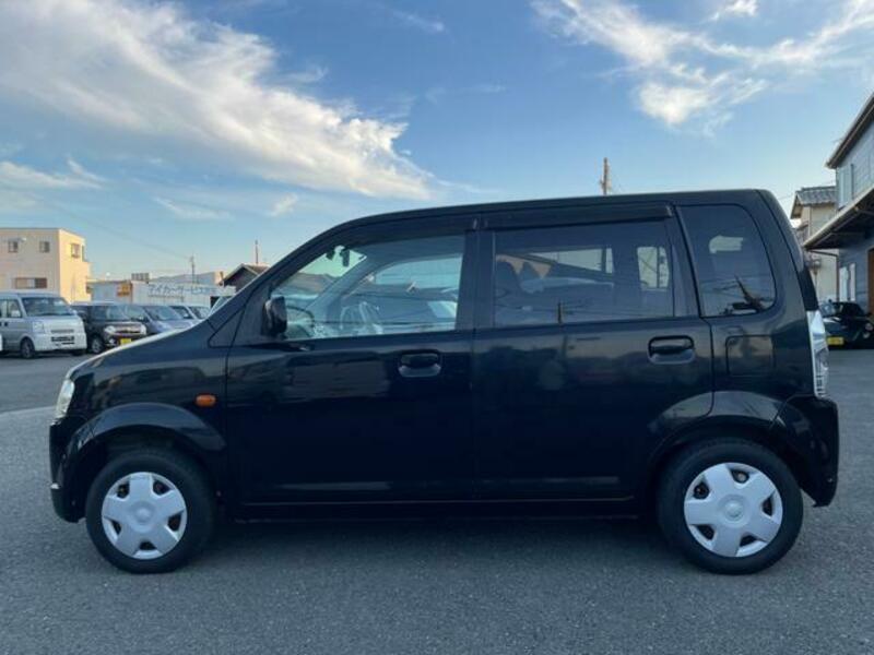 EK WAGON