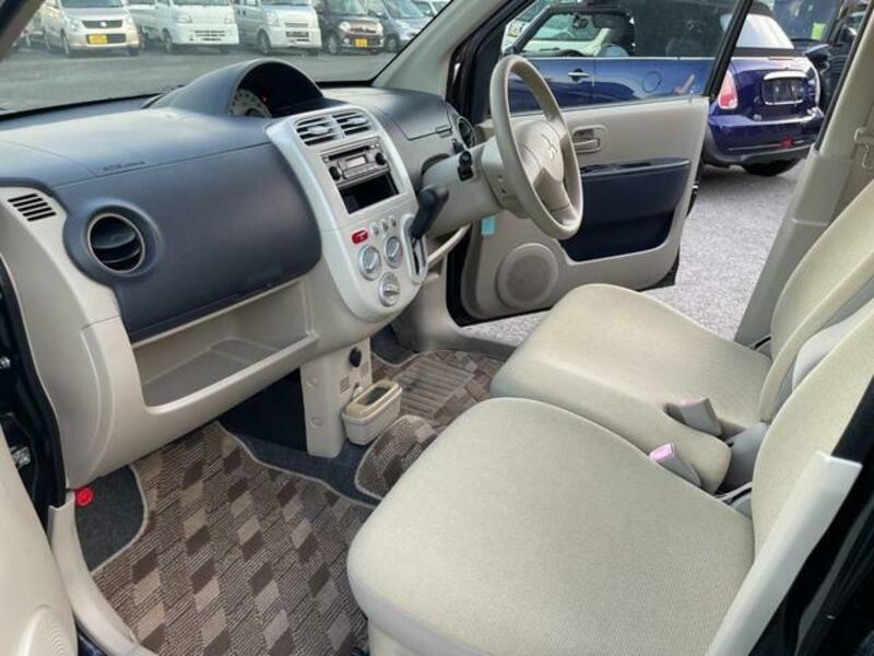 EK WAGON
