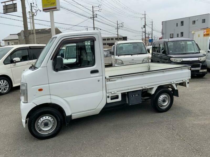 CARRY TRUCK