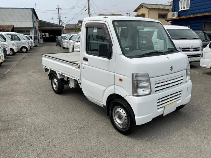 CARRY TRUCK