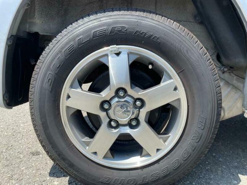 PAJERO MINI