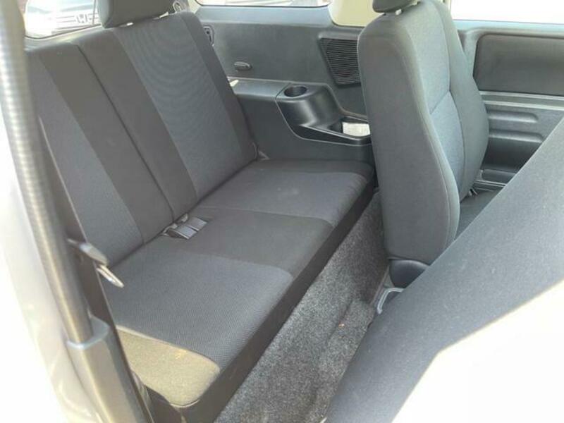 PAJERO MINI