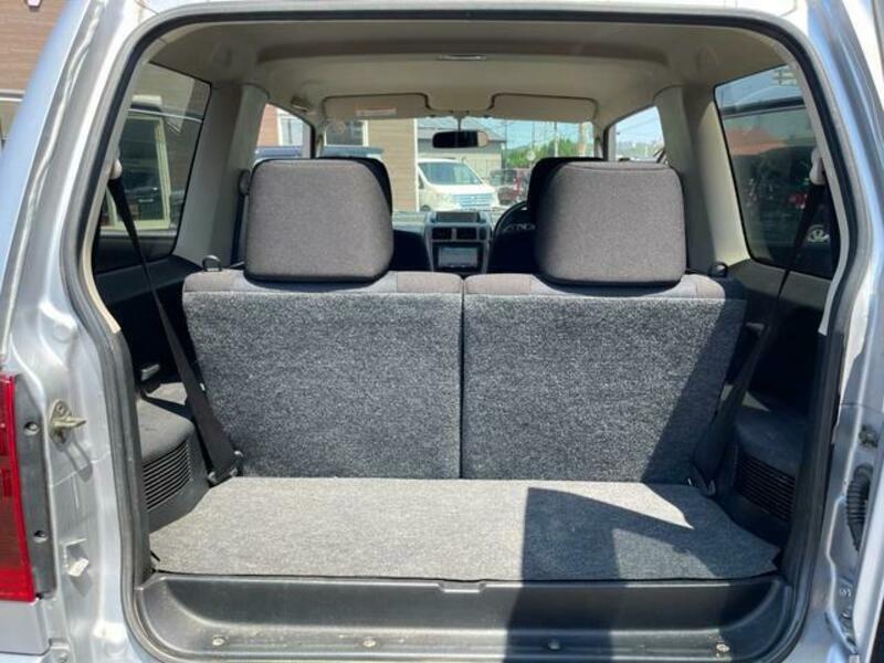 PAJERO MINI
