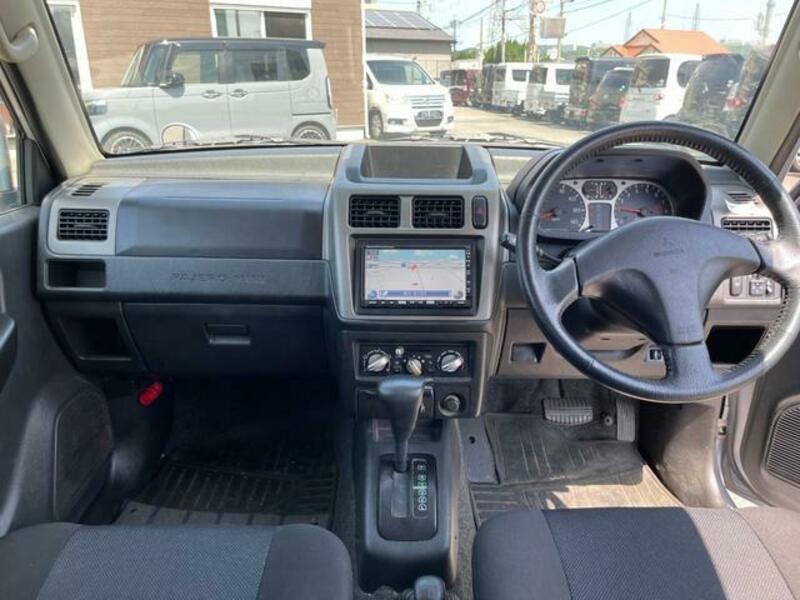 PAJERO MINI