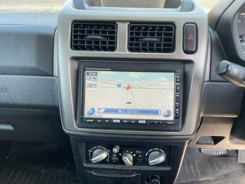 PAJERO MINI