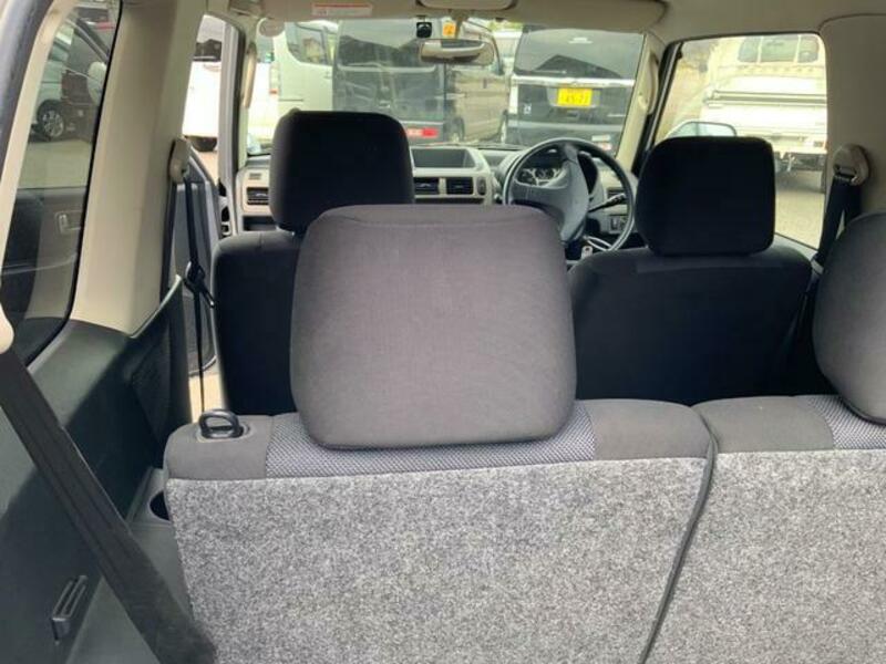 PAJERO MINI