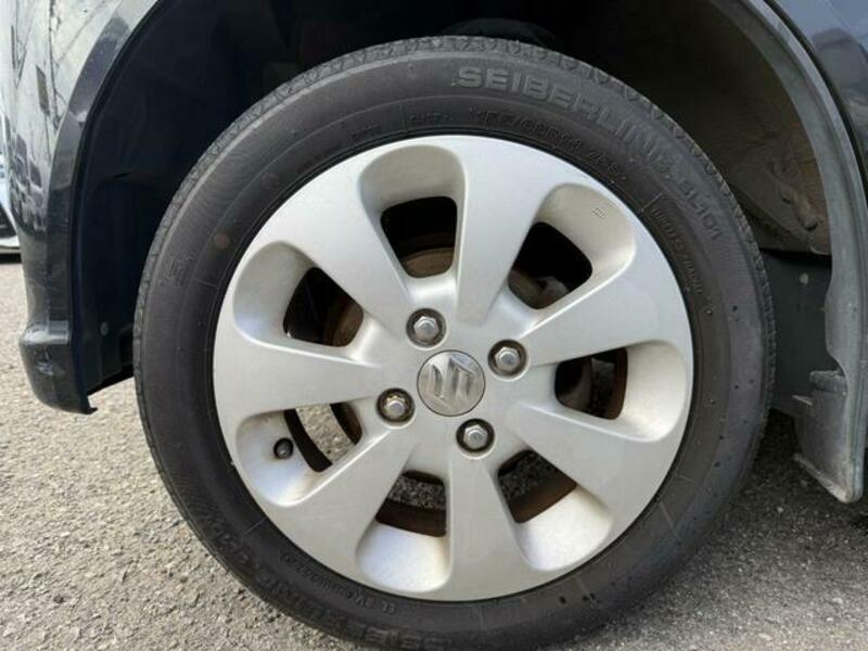 EVERY WAGON