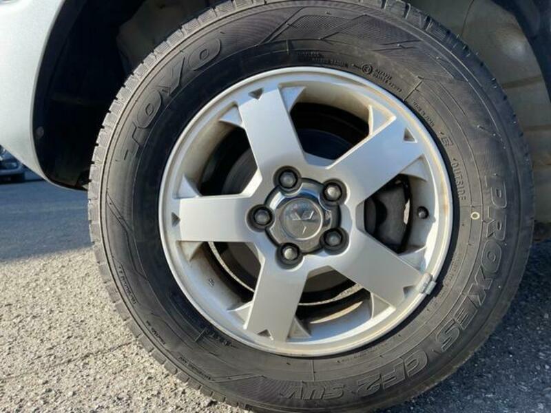 PAJERO MINI