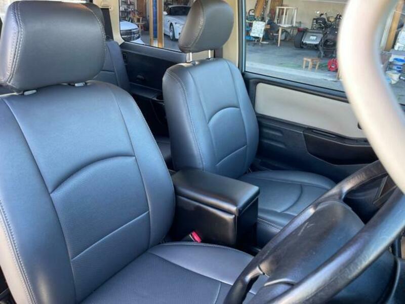 PAJERO MINI
