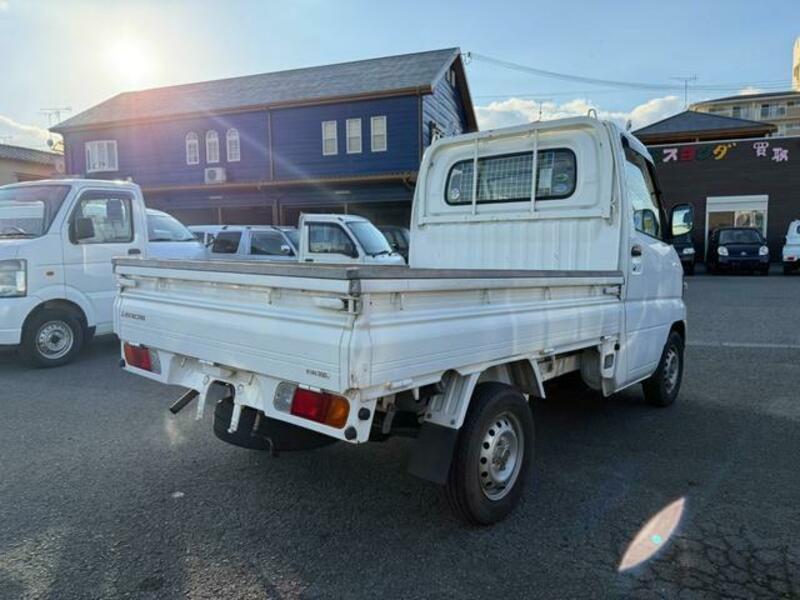 MINICAB TRUCK