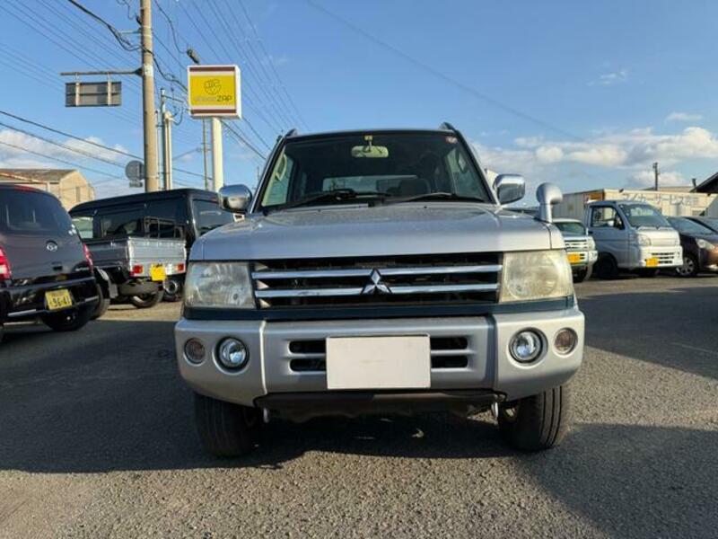 PAJERO MINI