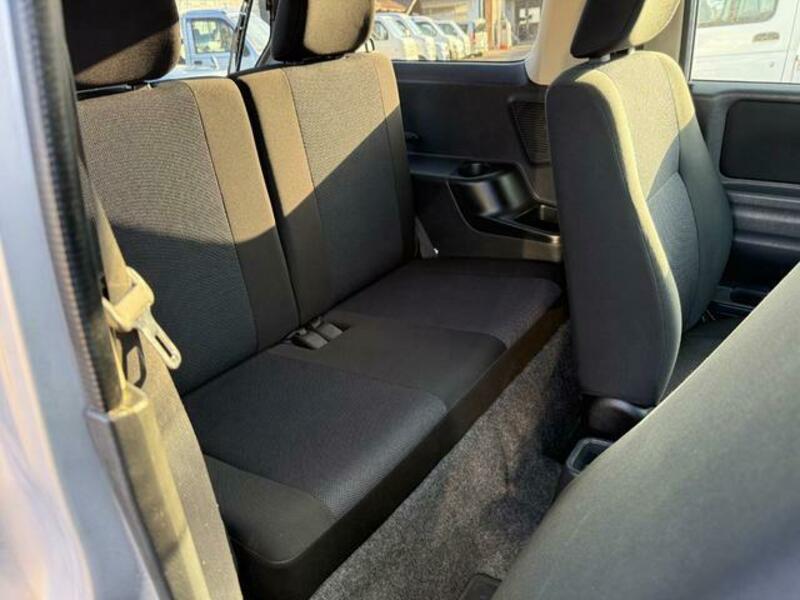 PAJERO MINI