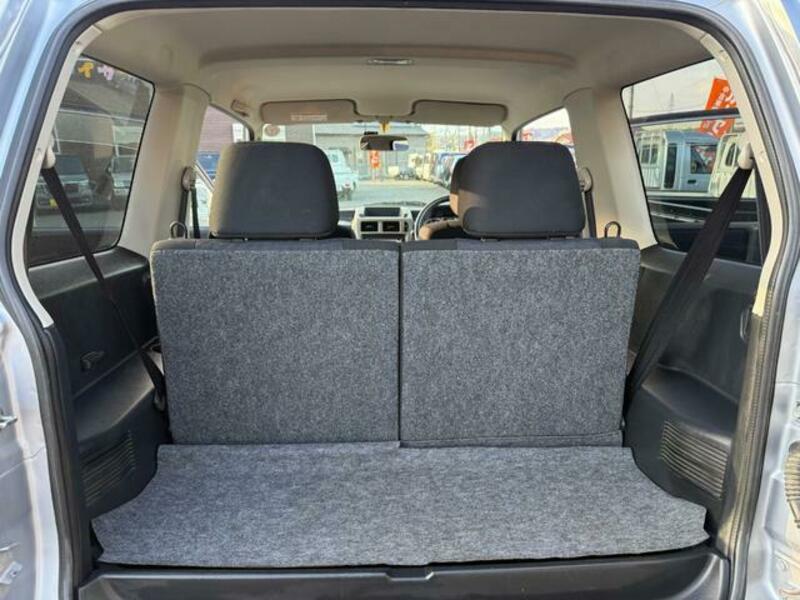PAJERO MINI