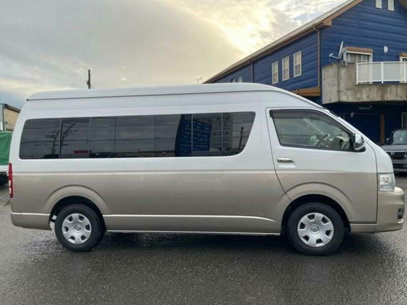 HIACE WAGON