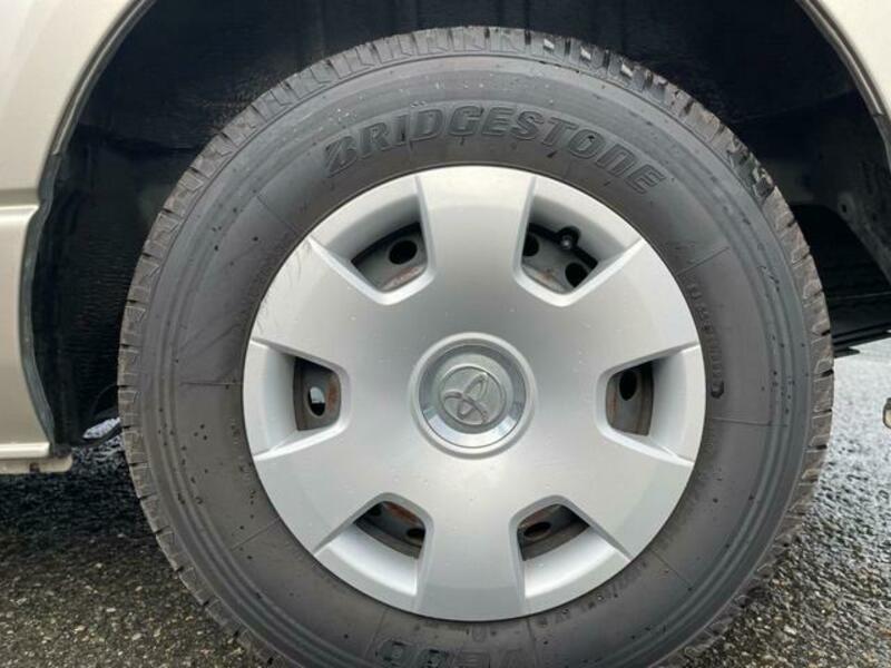 HIACE WAGON