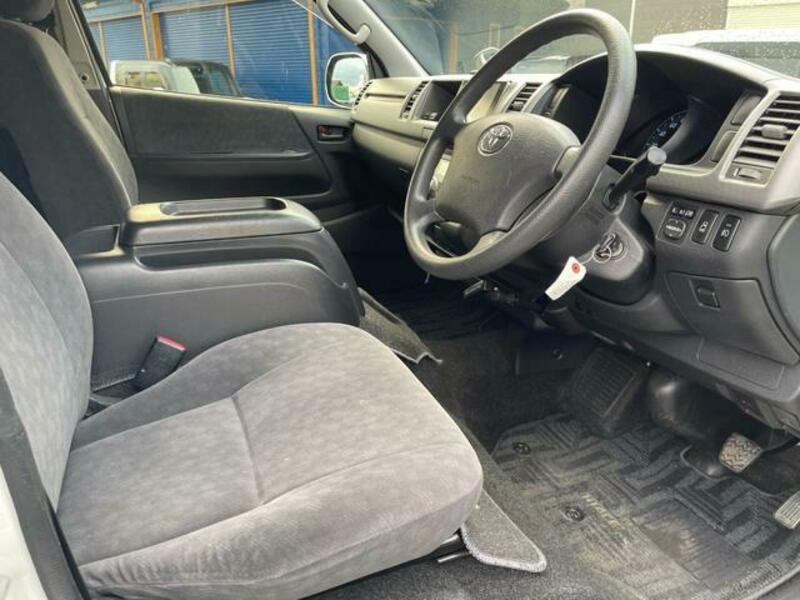 HIACE WAGON