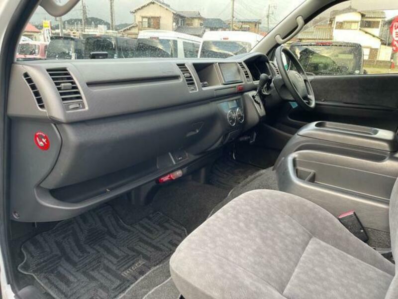 HIACE WAGON