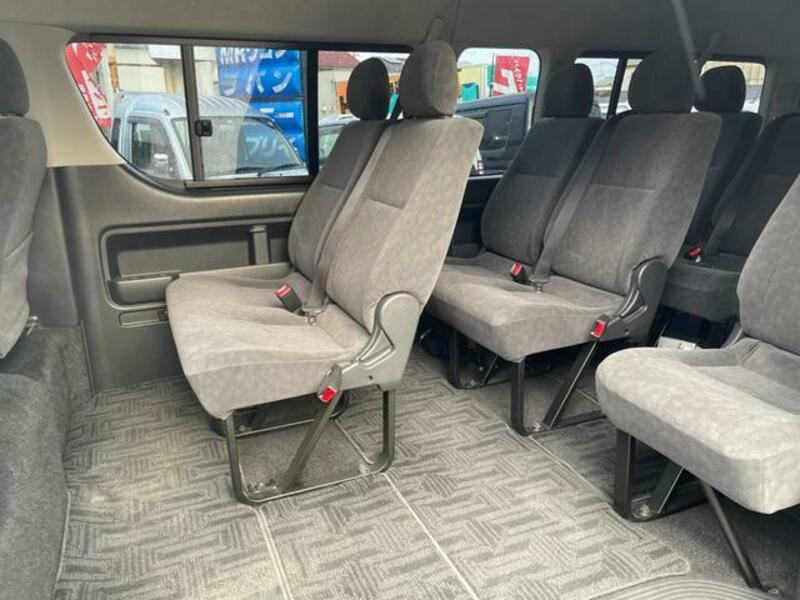 HIACE WAGON