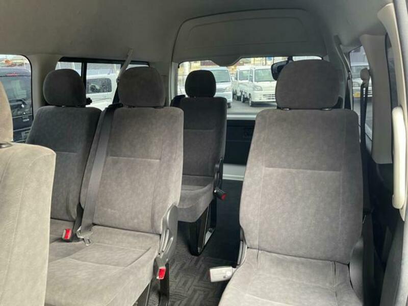 HIACE WAGON