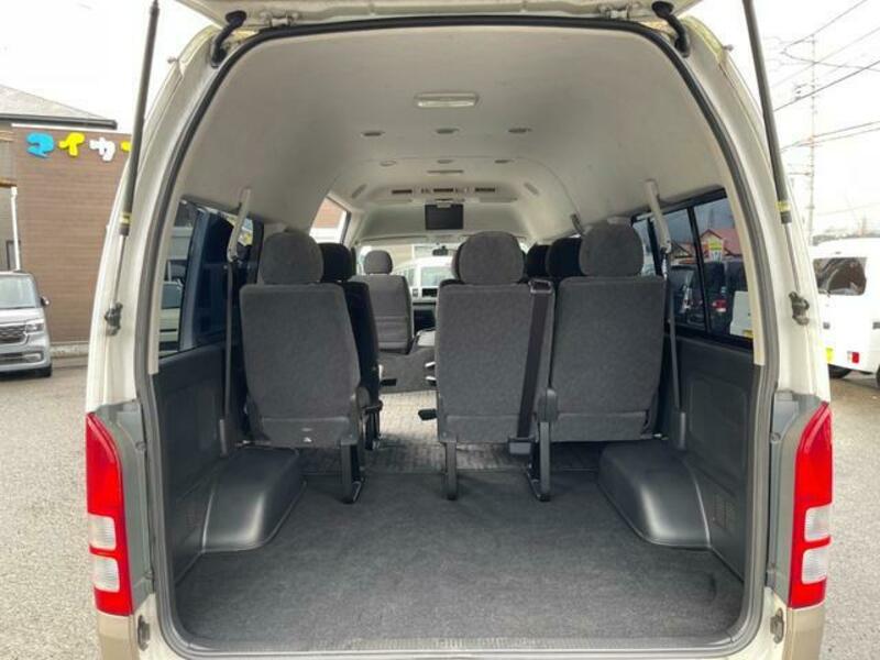 HIACE WAGON