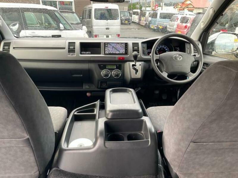 HIACE WAGON