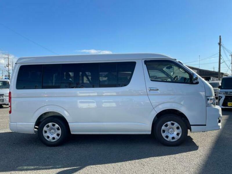HIACE WAGON