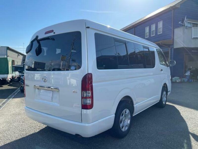 HIACE WAGON