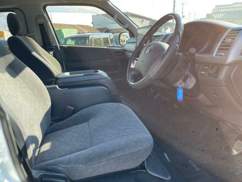 HIACE WAGON
