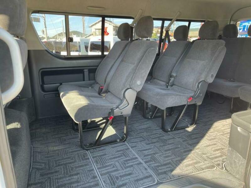 HIACE WAGON