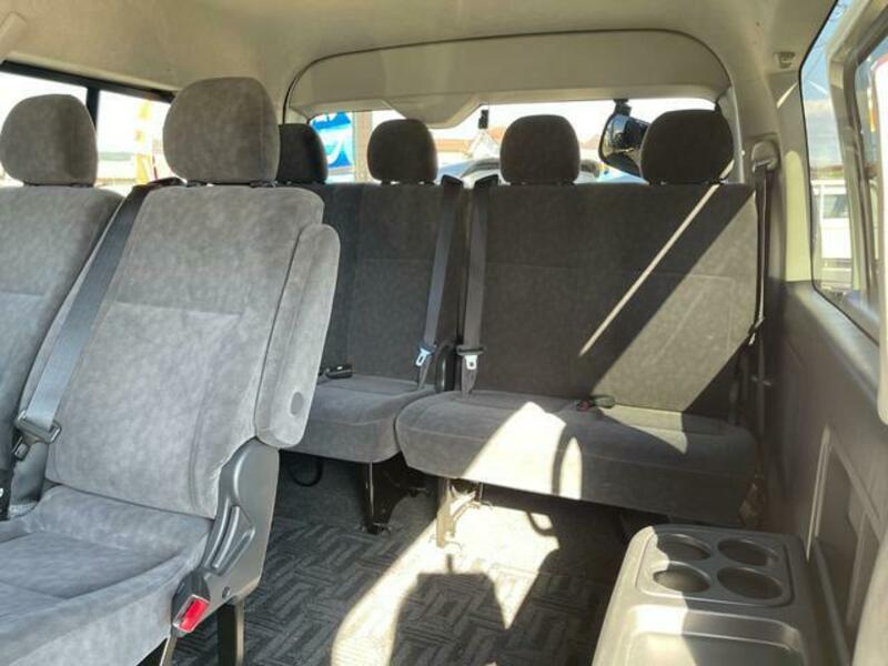 HIACE WAGON