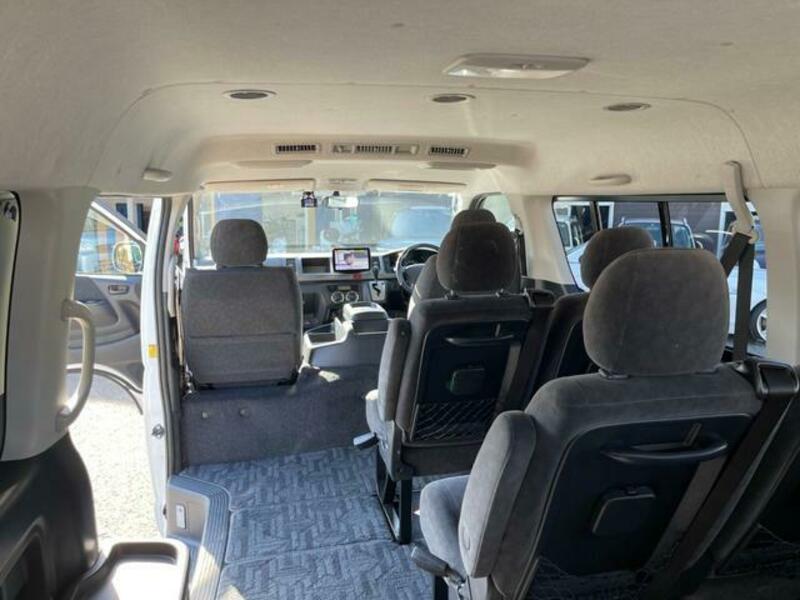 HIACE WAGON