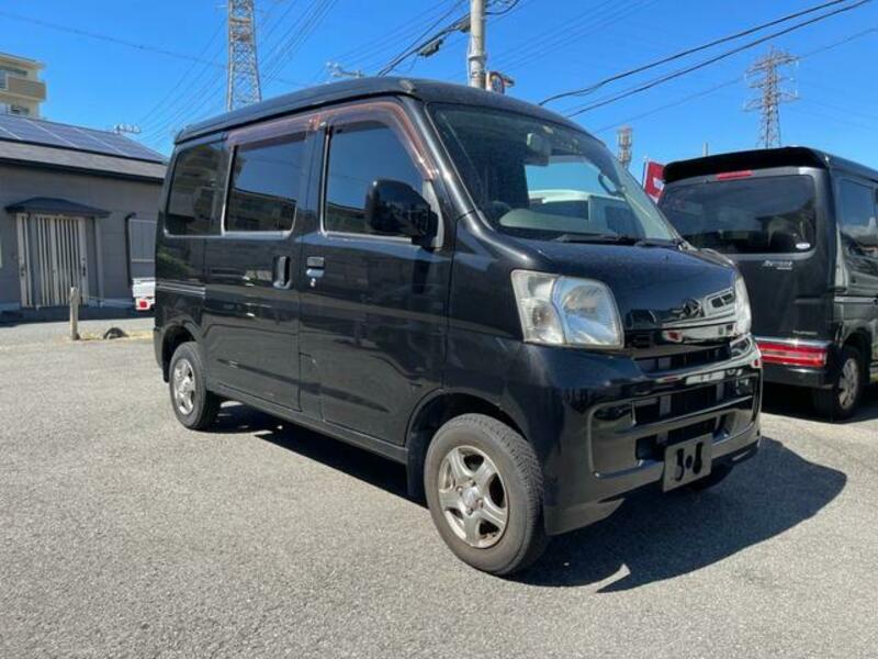 HIJET CARGO