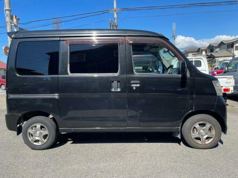 HIJET CARGO