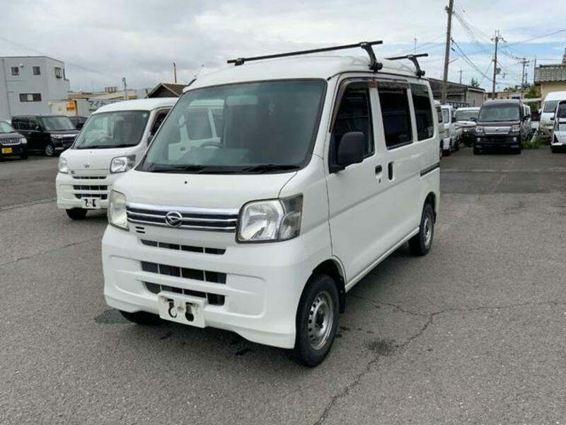 HIJET CARGO