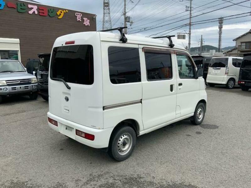 HIJET CARGO
