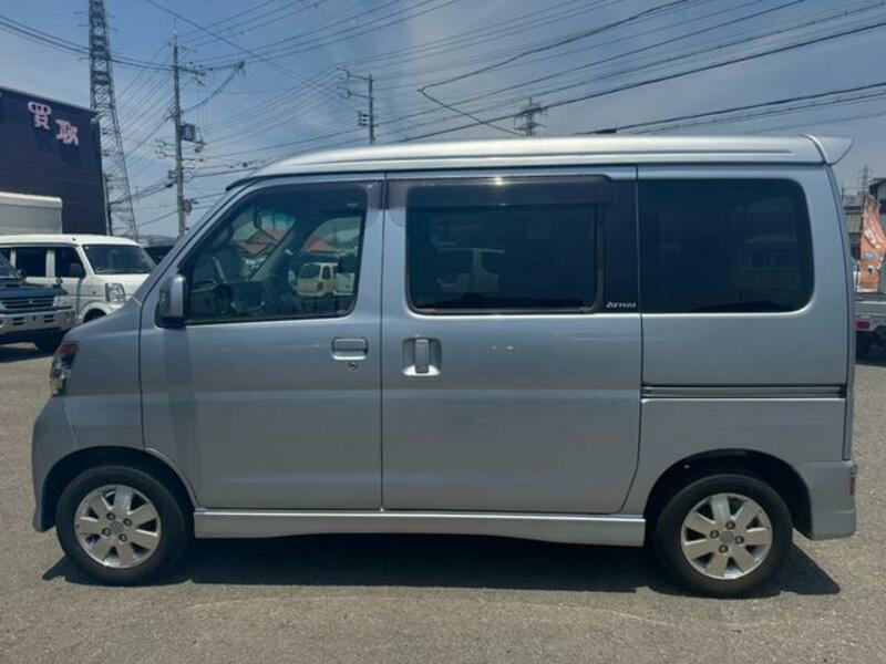 ATRAI WAGON